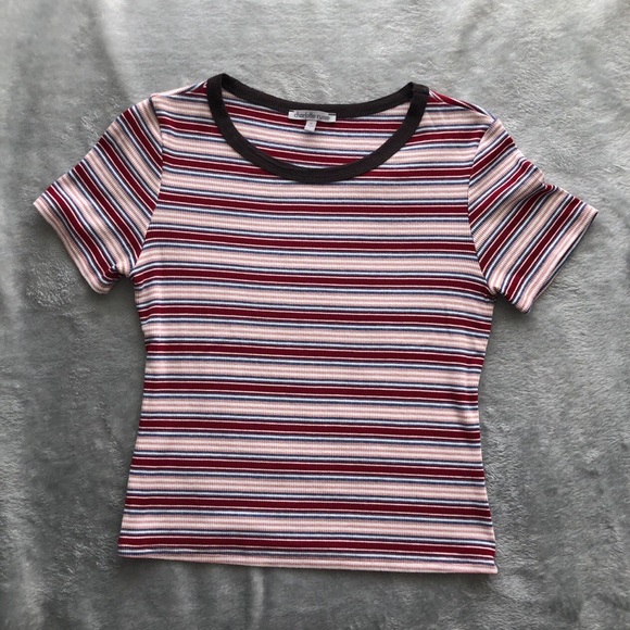 charlotte ruse crop top - Picture 2 of 2